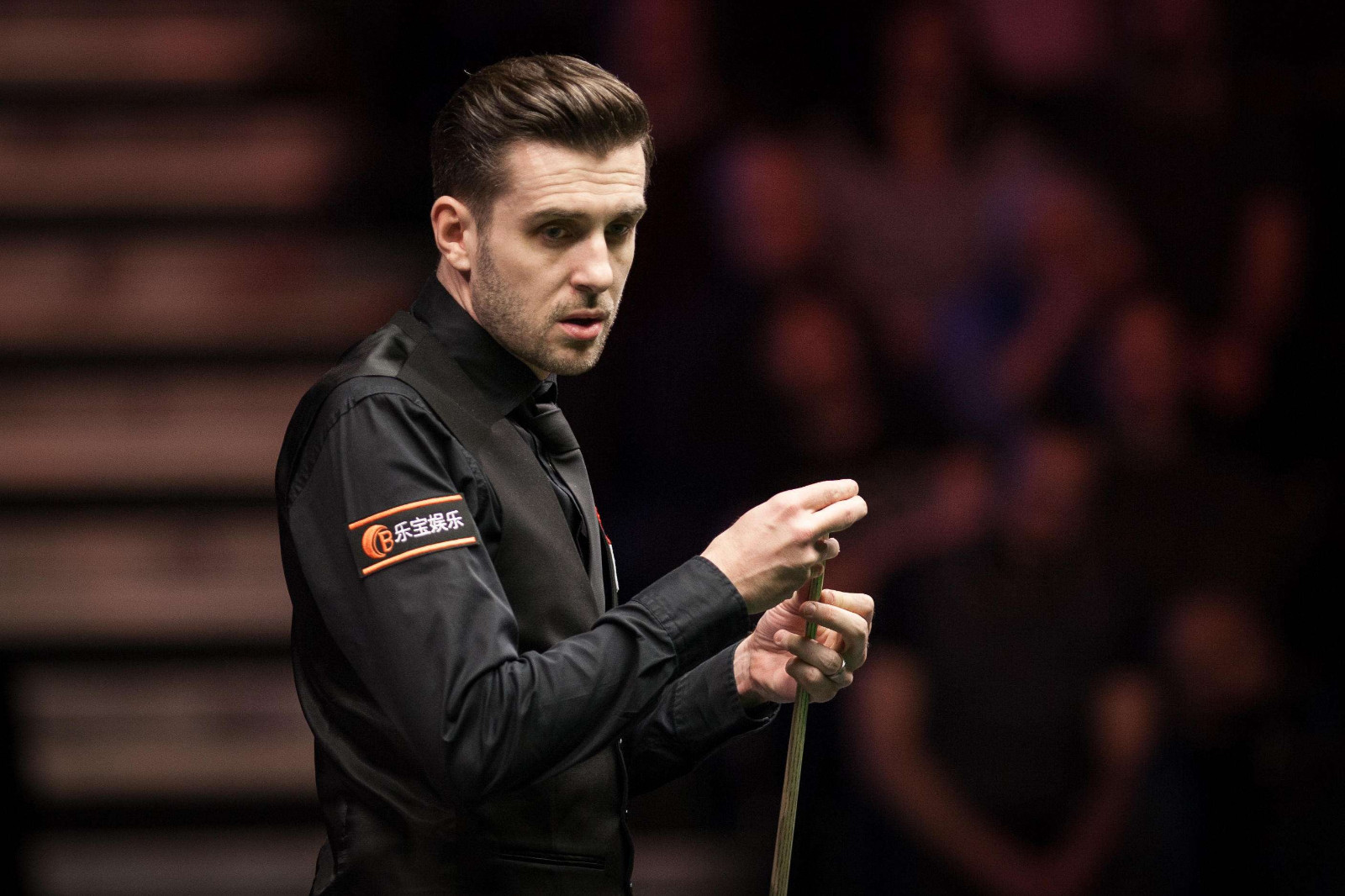 锁定胜局 锁定胜局