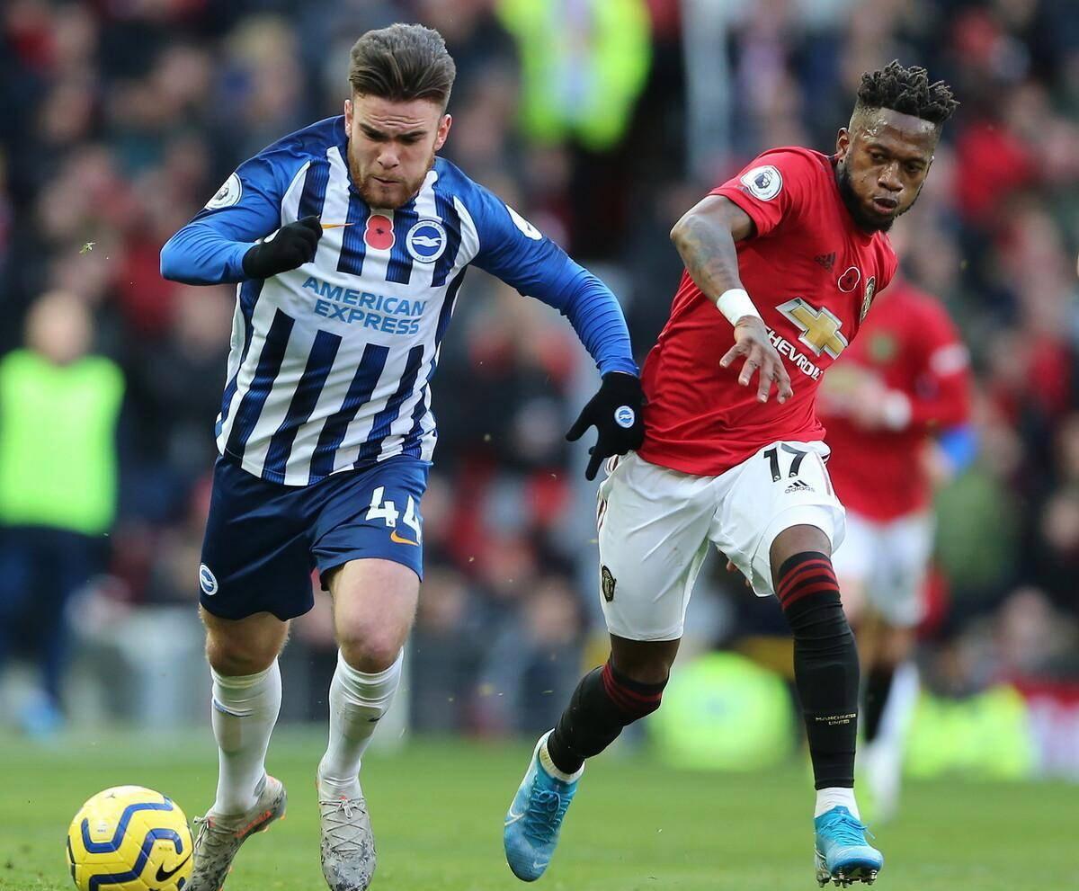 一场典型的 一场典型的