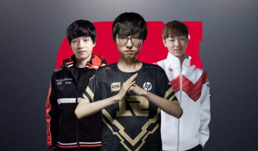 绝代双骄 绝代双骄