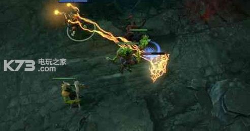 他在比赛中 他在比赛中