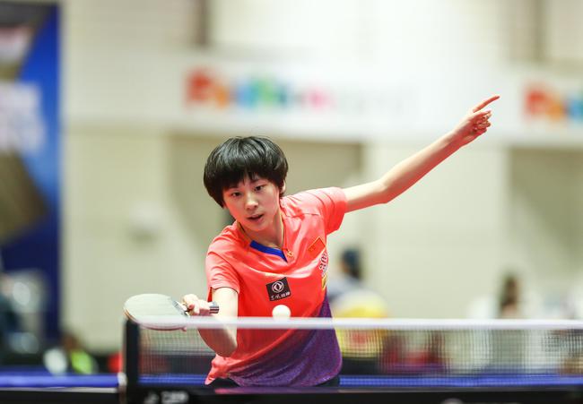 她即将在下 她即将在下