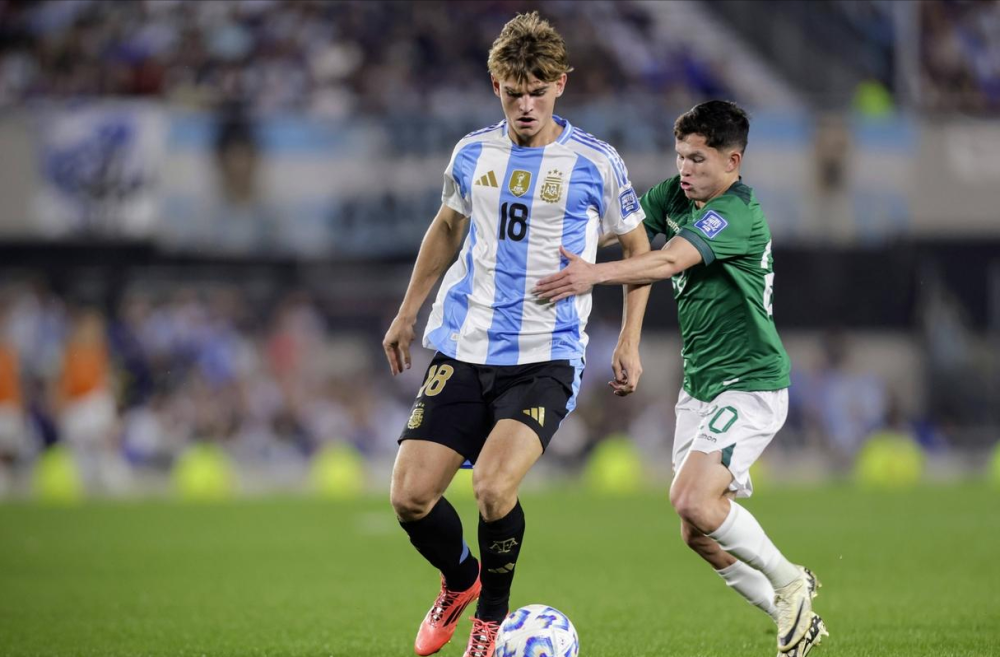 梅西的第二 梅西的第二