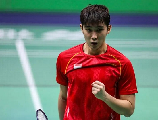 瞩目的成绩 瞩目的成绩