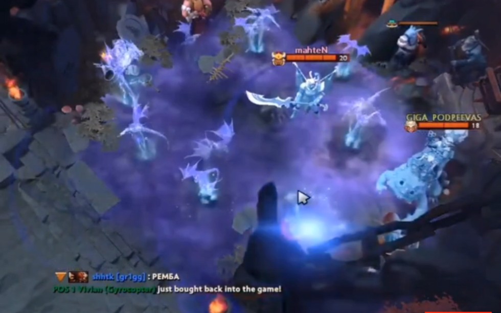 警告的延续 警告的延续