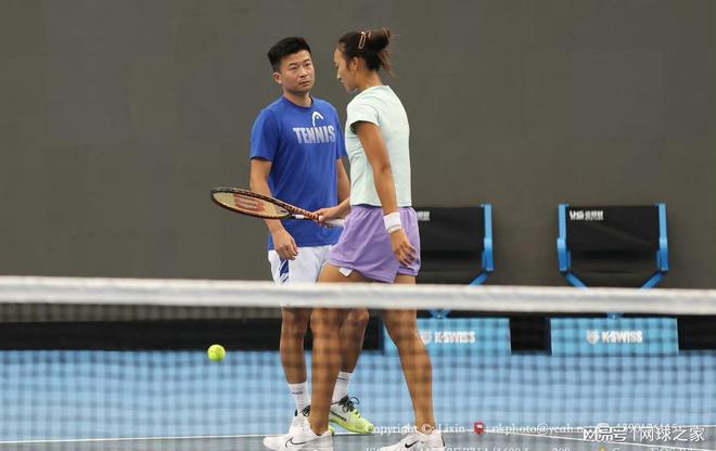 两位新星的 两位新星的