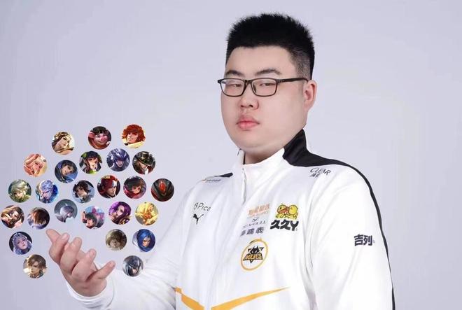 博彩行业的